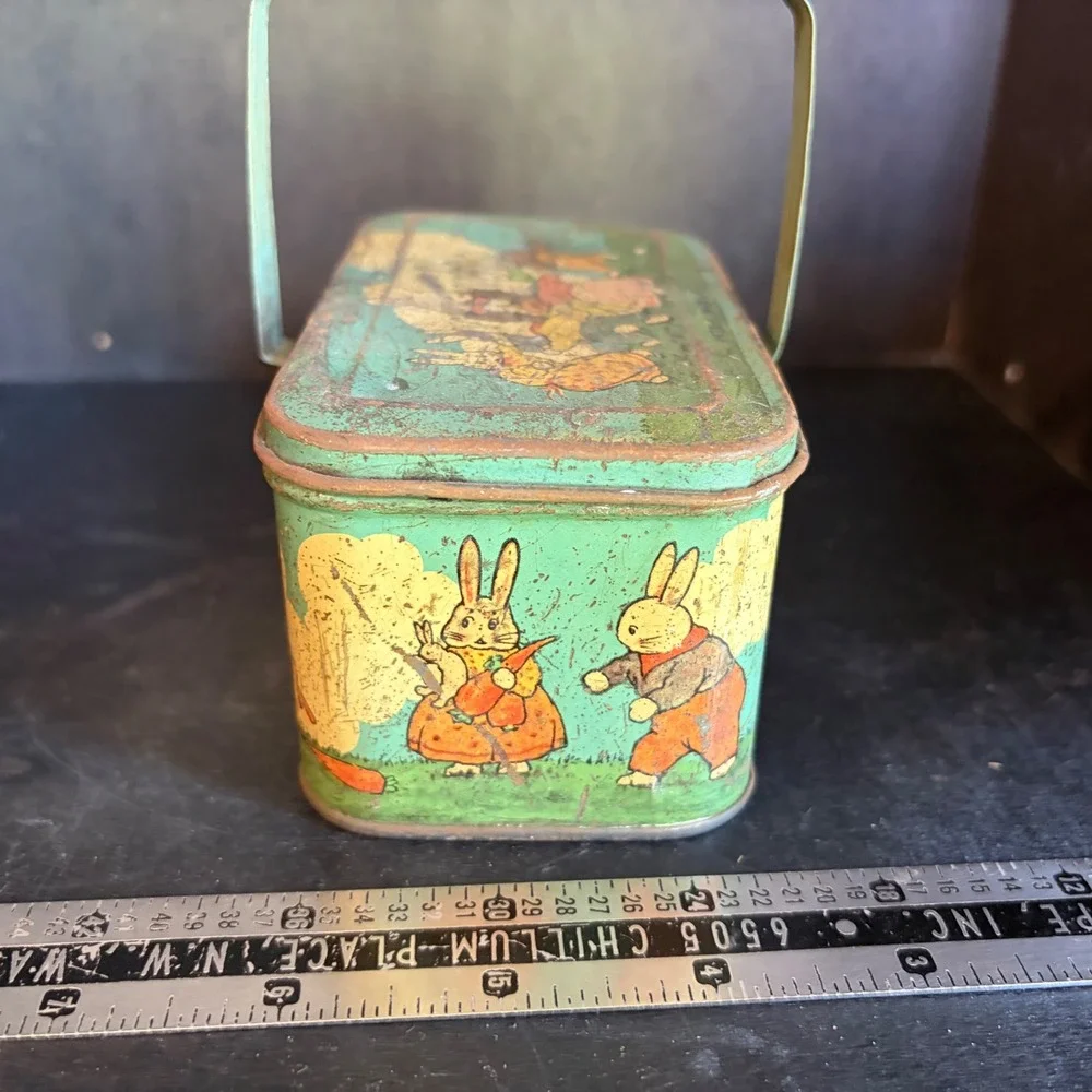 Eininco vintage peter